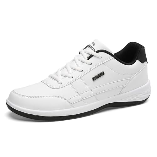 MEIION Hatme Herren Atmungsaktiv Sportschuhe Freizeitschuhe Trainingsschuhe Atmungsaktive Laufschuhe Walking-Schuhe von MEIION