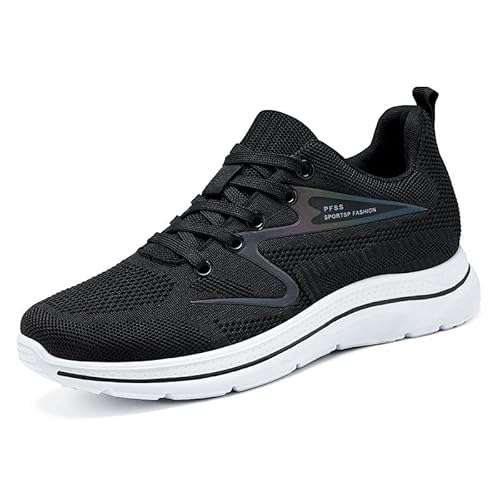 Orthoshoes ActiveWalk Pro - Ergonomischer Schmerzlinderungs-Schuh Damen Atmungsaktive Laufschuhe für Damen und Herren – Leichte Turnschuhe für Outdoor Fitness & Jogging von MEIION