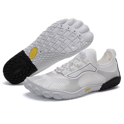 MEIION OutdoorHeld Sport Max - rutschfeste Barfußschuhe - Flexibel, Bequem mit Wide Toe-Box Design, Stilvoll für Alltag und Outdoor-Aktivitäten von MEIION