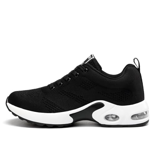 MEIION SlimCare Slim Care I Orthopädische Sneaker PRO 2.0 Leichte Laufschuhe Damen Trainer rutschfeste Wanderschuhe von MEIION