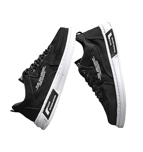 MEIION Vulcanize - Die bequemsten und schmerzfreiesten Schuhe Herren Sneaker - Leichte Business Freizeitschuhe für Sport & Alltag MEIION Vulcanize - Die bequemsten und schmerzfreiesten Schuhe Herren Sneaker - Leichte Business Freizeitschuhe für Sport & Alltag von MEIION