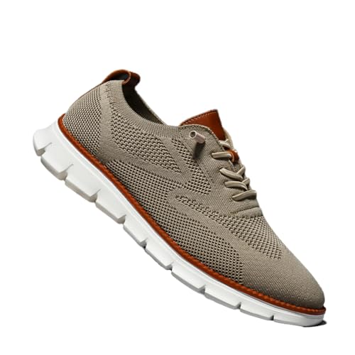 MEIION Orthlox schmerzlindernde Komfortschuhe Outdoor-Trainingsschuhe, atmungsaktive Freizeitschuhe von MEIION