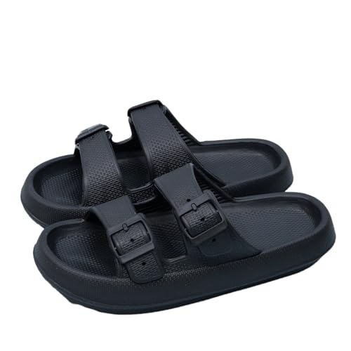 Orthostep orthopadische Sipper für maximalen Kmfort Ostep Slipper Neutral Badeschuhe Rutschfest Neutral Strandsandalen Hausschuhe von MEIION