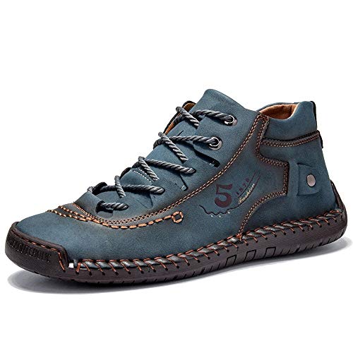 MEIION draussenfeet Herren Super Fiber Große atmungsaktive Herren Outdoor Freizeitschuhe Herren Freizeitschuhe, Turnschuhe von MEIION