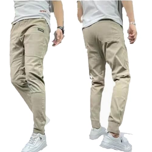 MEIION kohlmann Berlin Tommaso - Premium Stretch Cargohosen Hose Herren Cargo Hose aus Baumwolle - Bequeme und strapazierfähige Cargohosen für Alltag und Freizeit MEIION kohlmann Berlin Tommaso - Premium Stretch Cargohosen Hose Herren Cargo Hose aus Baumwolle - Bequeme und strapazierfähige Cargohosen für Alltag und Freizeit von MEIION