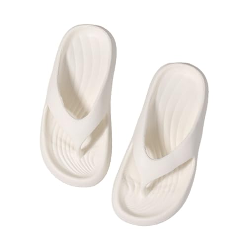 MEIION kumora Flip-Flops mit Fußgewölbeunterstützung Damen Flip Flops – Stylische Zehentrenner mit rutschfester Sohle und Komfort-Yogamatte von MEIION