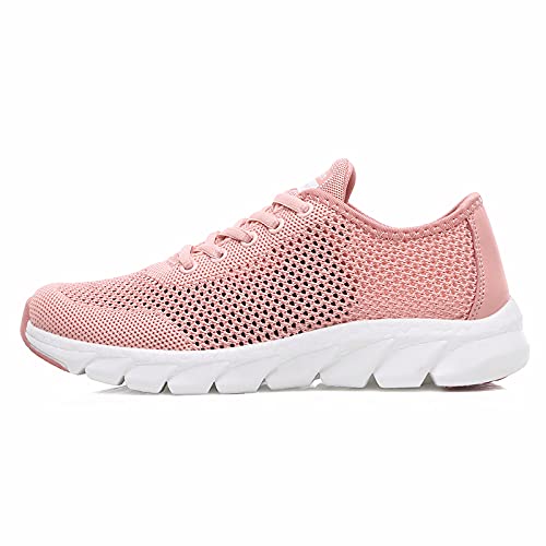 ORTHOSHOES Kivo - atmungsaktiver & Leichter Schmerzlinderungs-Sneaker Running Shoes, Sports Shoes, Trainers, Non-Slip Rubber Soles, Lightweight and Breathable for Walking von MEIION