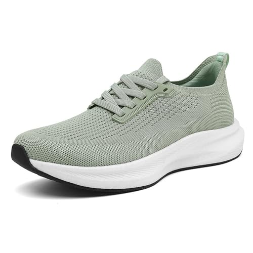 Orthofabrik Orthopädische Sneaker O´FAB Motion+ Atmungsaktive Herren Sportschuhe rutschfeste Laufschuhe für Laufen, Walking und Fitness im Freien von MEIION