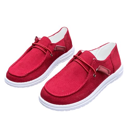 OrthoSana ergonomische schmerzlindernde Komfortschuhe für Damen Frauen rutschfest Trainer Casual atmungsaktiv Trainer Outdoor-Wanderschuhe von MEIION