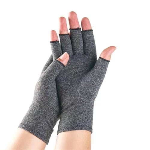 neuleben Mend - Kompressionshandschuhe Arthrose Kompressionshandschuhe für Männer und Frauen für warme Handschuhe, Rheuma und Arthritis von MEIION