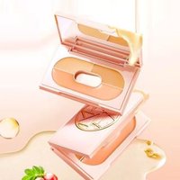 MEIKING - 3 Color Concealer Palette #01 Concealer MEIKING - 3 Color Concealer Palette #01 Concealer von MEIKING