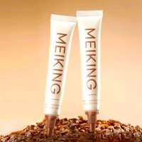 MEIKING - Caffeine Brightening Eye Essence Cream #Eye Cream - 10g von MEIKING
