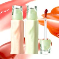 MEIKING - Crystal Lip Glaze - 3 Colors #02 Frozen Orange von MEIKING