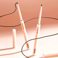 MEIKING - Eyeliner Gel Pen - 2 Colors #02 Brown - 60mg von MEIKING