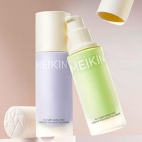 MEIKING - Face Primer - 3 Colors #Green - 30g von MEIKING