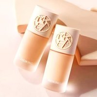 MEIKING - Hydrating Foundation - 3 Colors #01 Milk Apricot - 30g MEIKING - Hydrating Foundation - 3 Colors #01 Milk Apricot - 30g von MEIKING