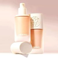 MEIKING - Long Lasting Foundation - 4 Colors #03 Milk Apricot - 30g MEIKING - Long Lasting Foundation - 4 Colors #03 Milk Apricot - 30g von MEIKING