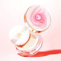 MEIKING - Rose Loose Powder - 2 Colors #Pink - 7g von MEIKING