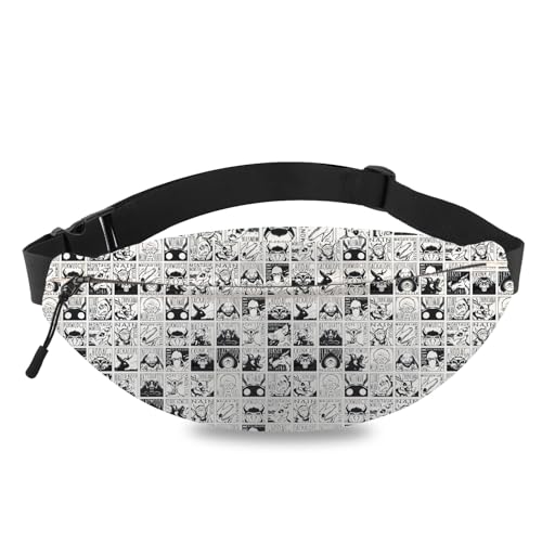 MEIKIUP Cryptozoology-Geschenk, Cryptid Creatures Crossbody-Tasche, Cryptid Monster, Handy, Geldbörse, Cryptid Creature Geschenk, Cryptids WB, Modern von MEIKIUP