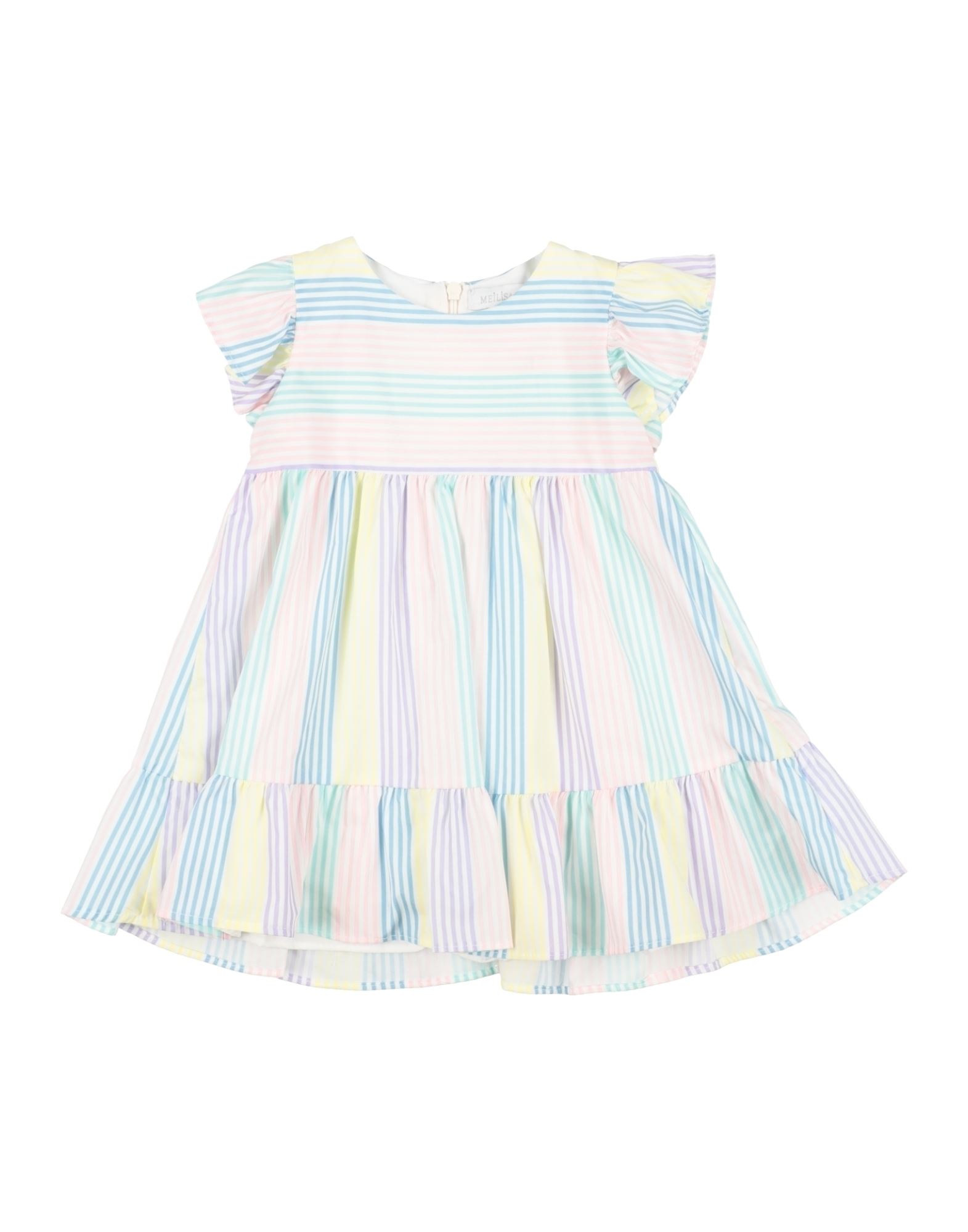 MEILISA BAI Babykleid Kinder Weiß von MEILISA BAI