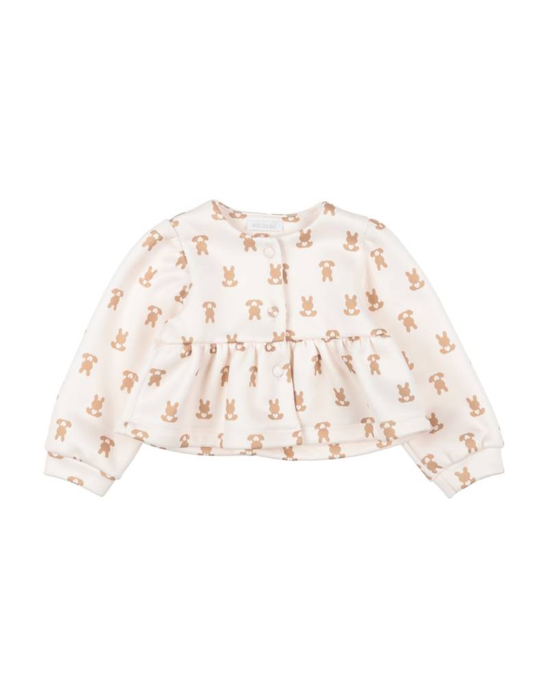 MEILISA BAI Blazer Kinder Off white von MEILISA BAI