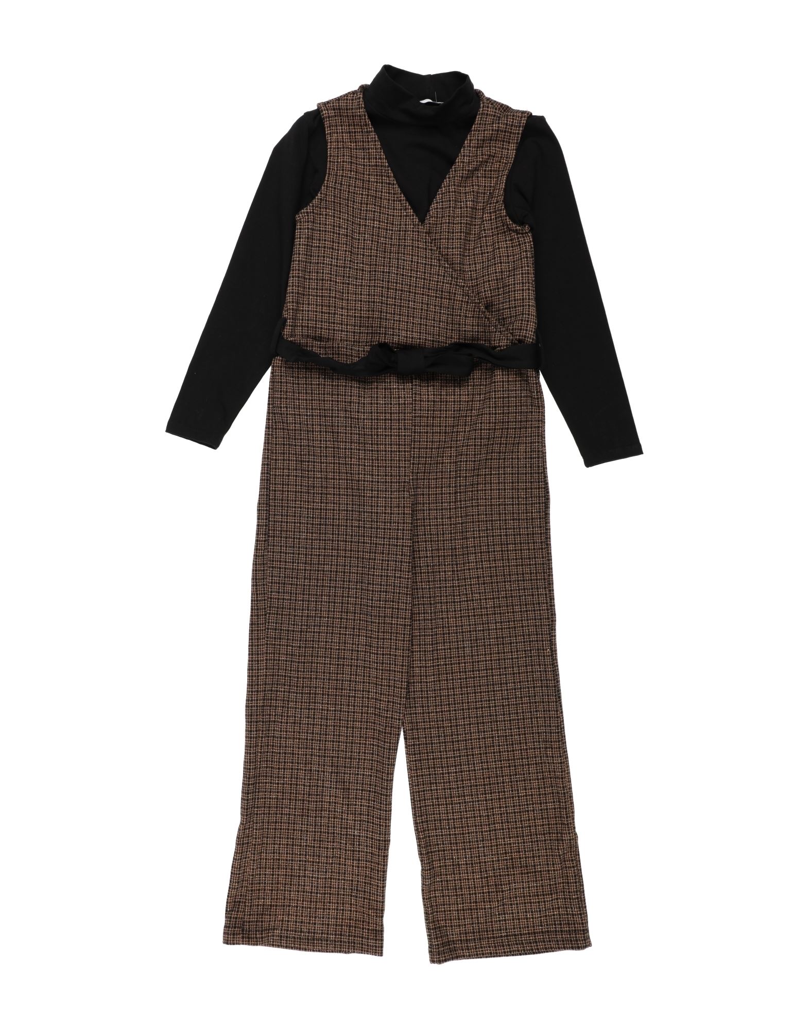 MEILISA BAI Jumpsuit Kinder Braun von MEILISA BAI