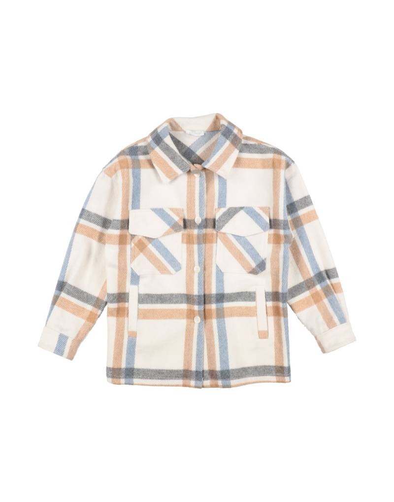 MEILISA BAI Hemd Kinder Elfenbein von MEILISA BAI