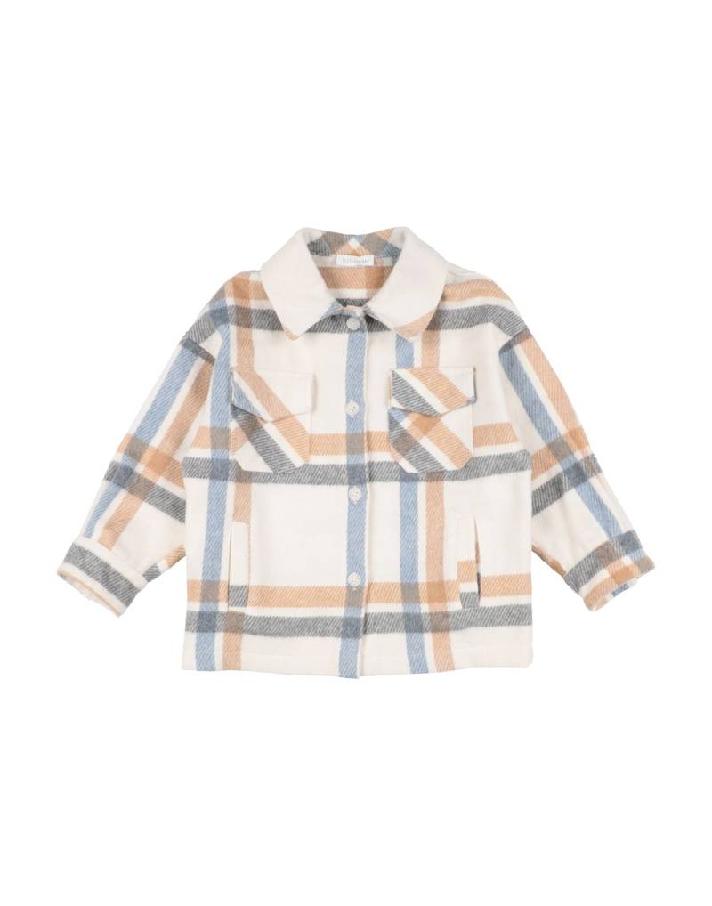 MEILISA BAI Hemd Kinder Weiß von MEILISA BAI