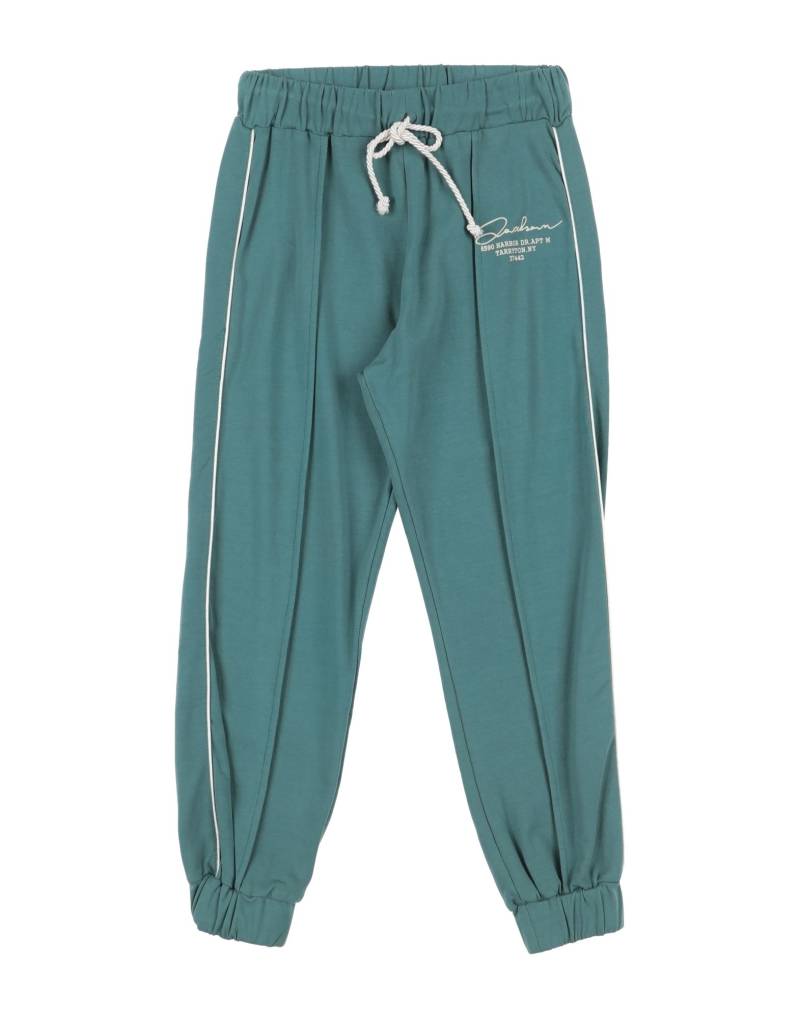 MEILISA BAI Hose Kinder Aquamarin von MEILISA BAI