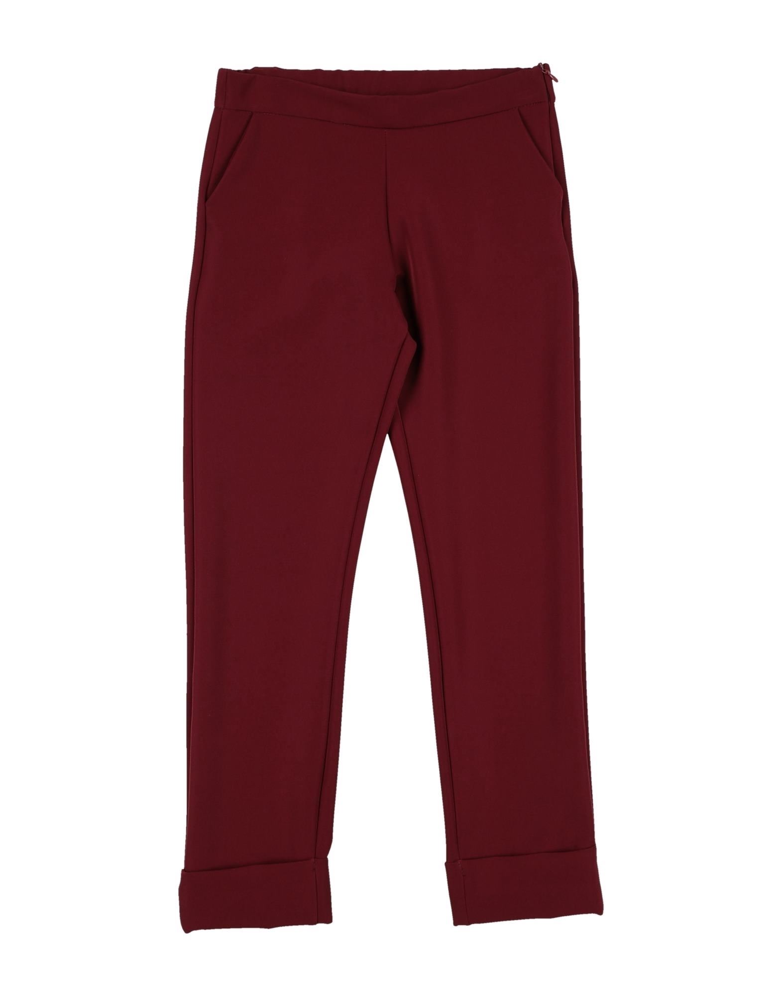 MEILISA BAI Hose Kinder Bordeaux von MEILISA BAI