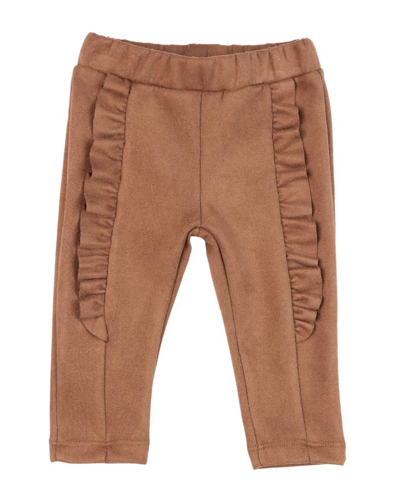 MEILISA BAI Hose Kinder Braun von MEILISA BAI