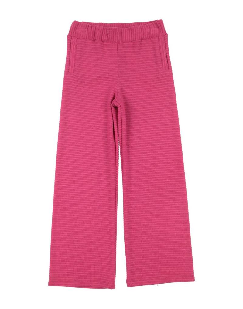 MEILISA BAI Hose Kinder Fuchsia von MEILISA BAI