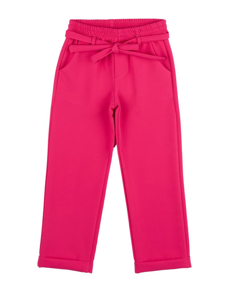 MEILISA BAI Hose Kinder Fuchsia von MEILISA BAI