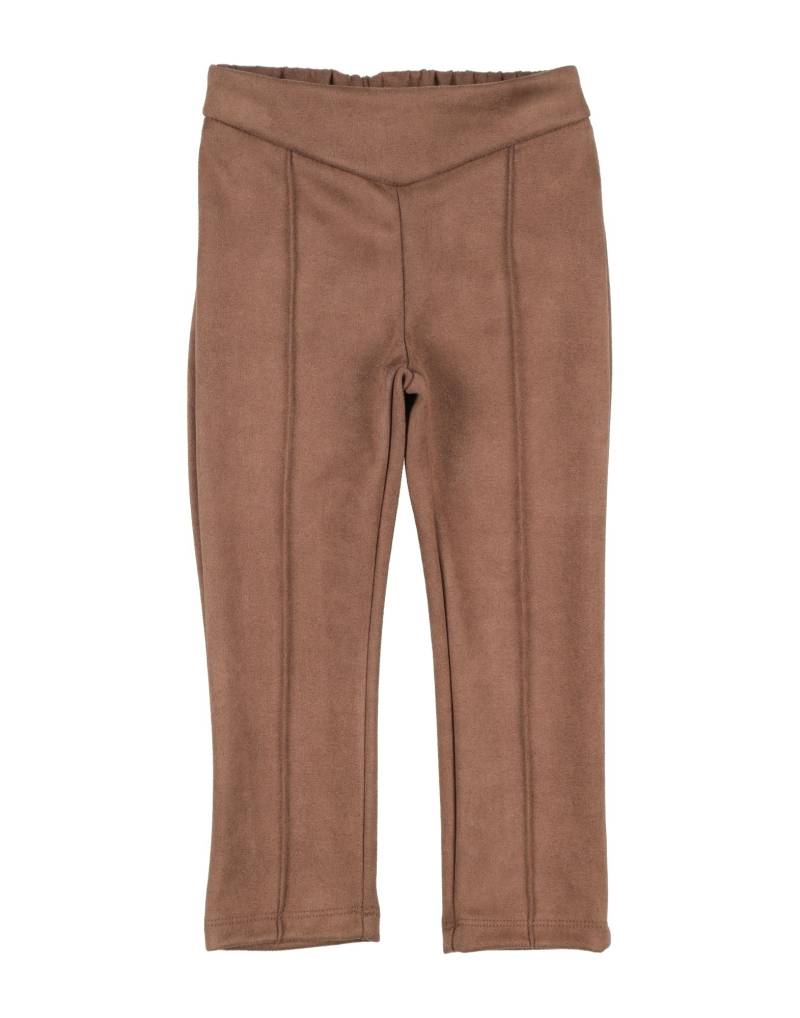 MEILISA BAI Hose Kinder Hellbraun von MEILISA BAI