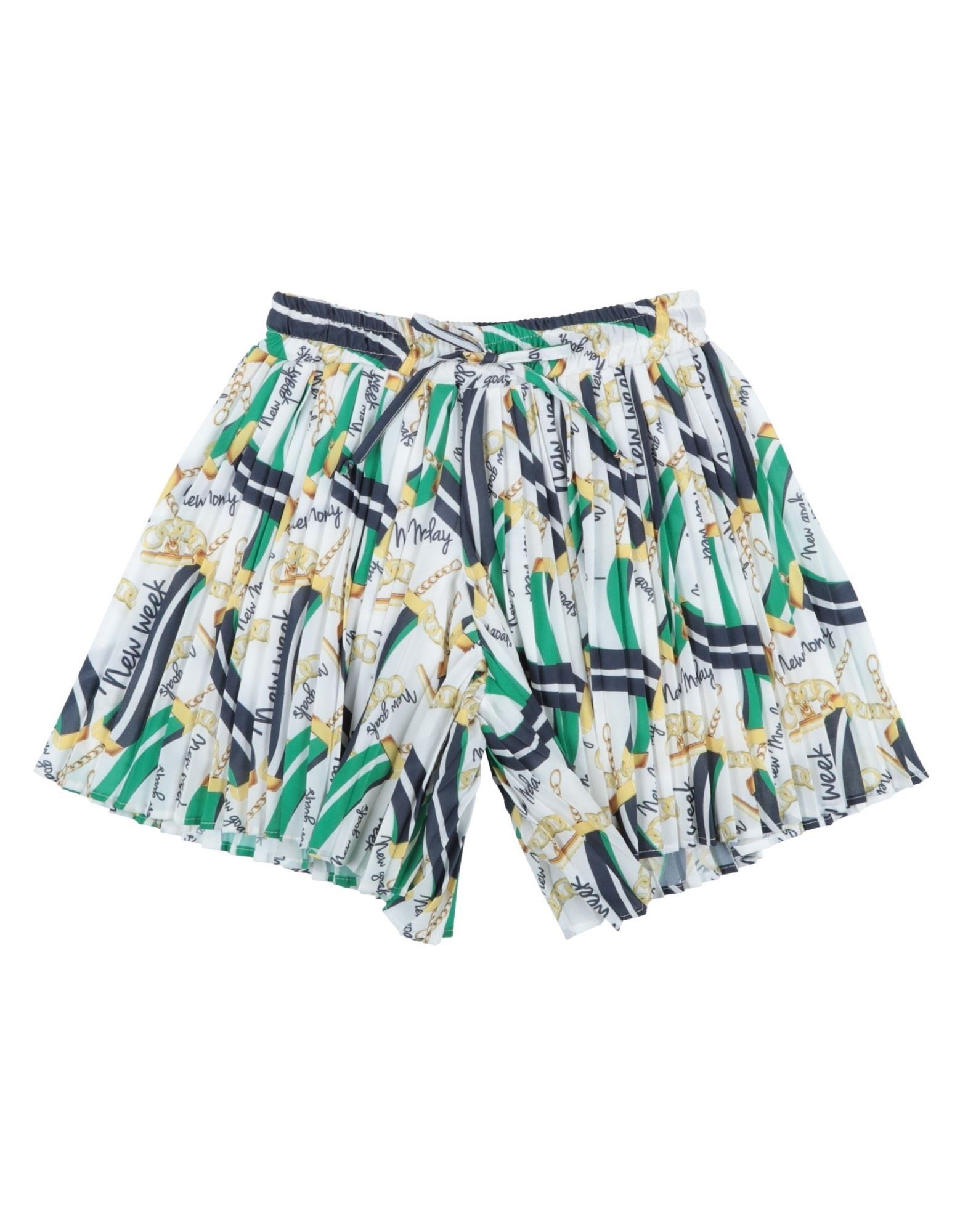 MEILISA BAI Shorts & Bermudashorts Kinder Weiß von MEILISA BAI