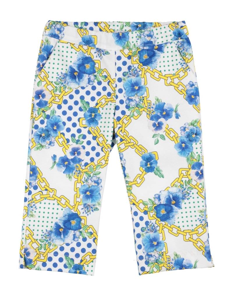MEILISA BAI Hose Kinder Weiß von MEILISA BAI