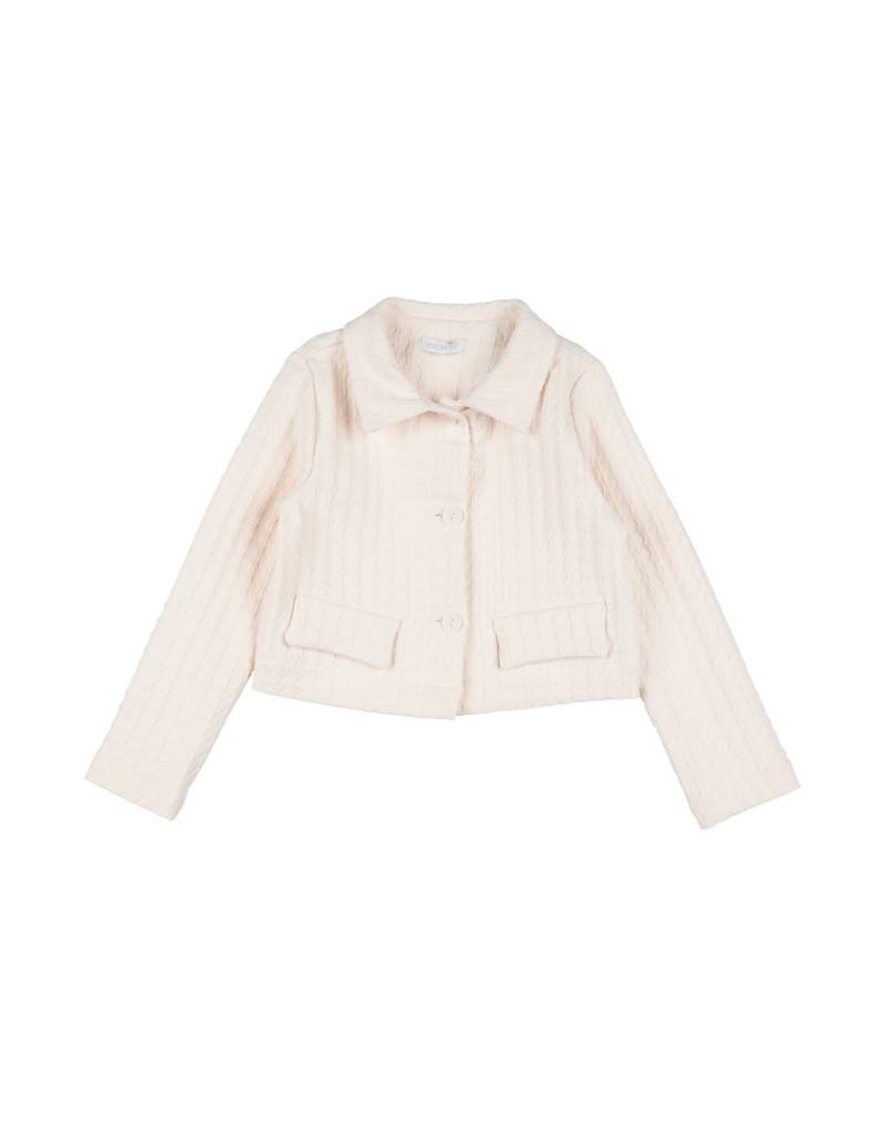MEILISA BAI Jacke & Anorak Kinder Cremeweiß von MEILISA BAI
