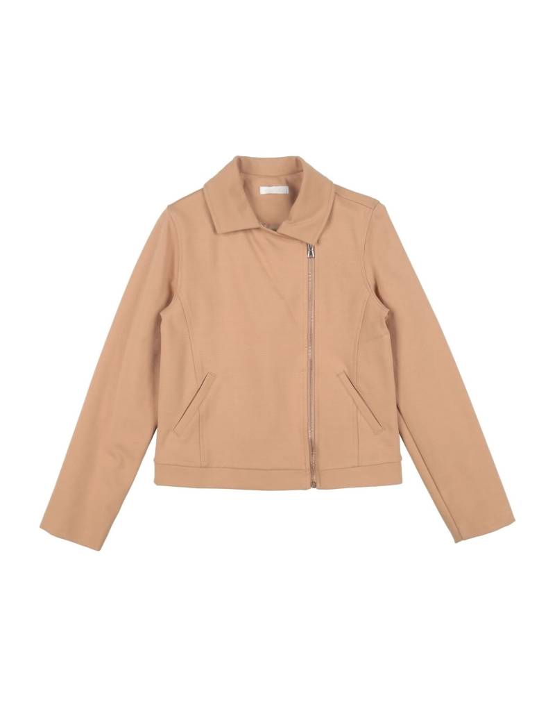 MEILISA BAI Jacke & Anorak Kinder Kamel von MEILISA BAI