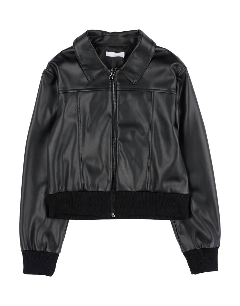 MEILISA BAI Jacke & Anorak Kinder Schwarz von MEILISA BAI