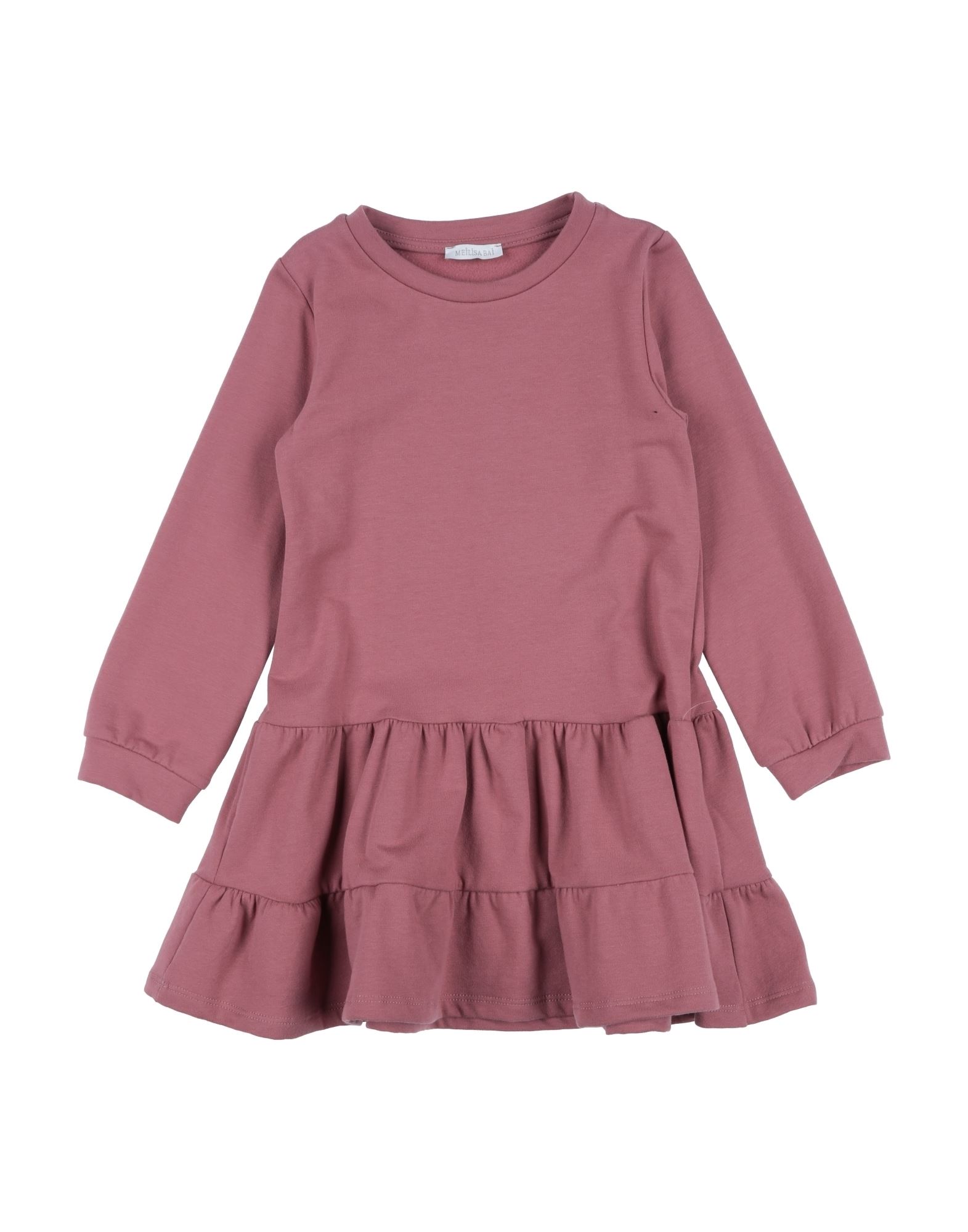 MEILISA BAI Kinderkleid Kinder Antikrosa MEILISA BAI Kinderkleid Kinder Antikrosa von MEILISA BAI
