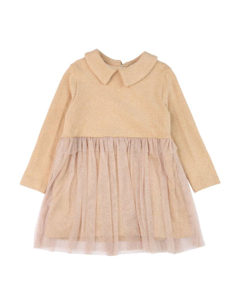 MEILISA BAI Kinderkleid Kinder Beige von MEILISA BAI