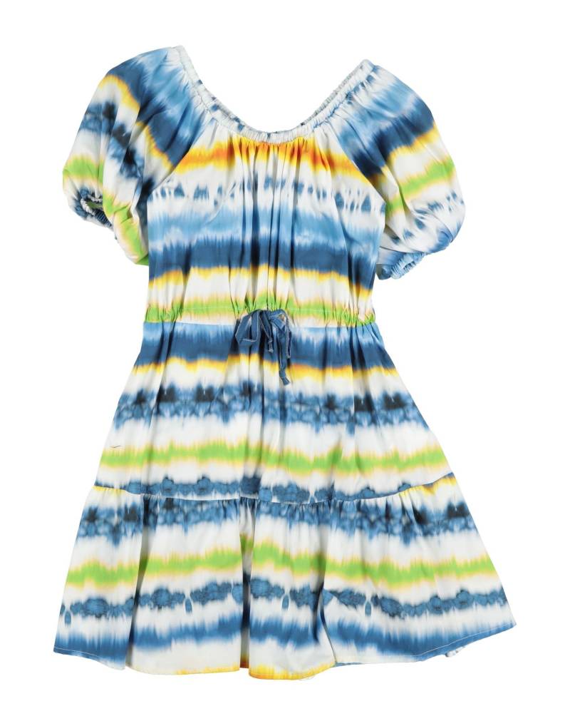 MEILISA BAI Kinderkleid Kinder Blau von MEILISA BAI