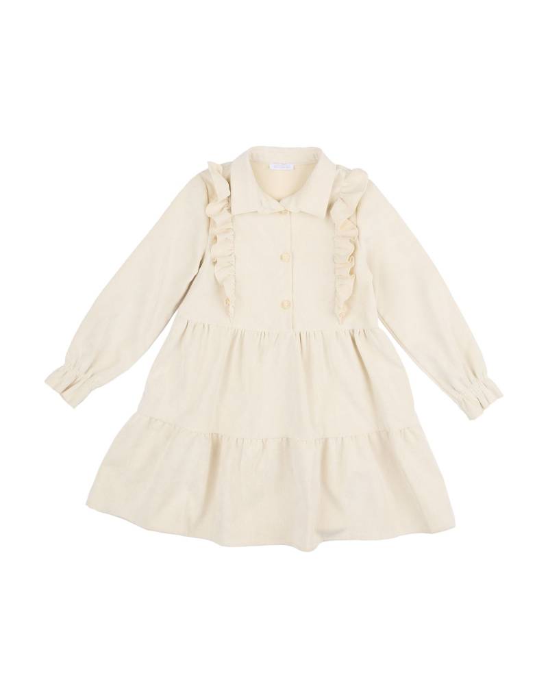 MEILISA BAI Kinderkleid Kinder Cremeweiß von MEILISA BAI