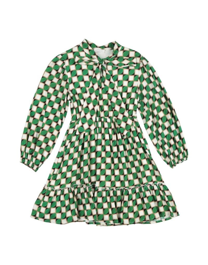 MEILISA BAI Kinderkleid Kinder Grün von MEILISA BAI