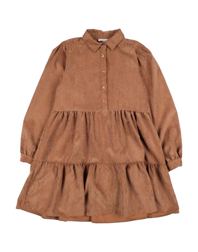 MEILISA BAI Kinderkleid Kinder Kamel von MEILISA BAI