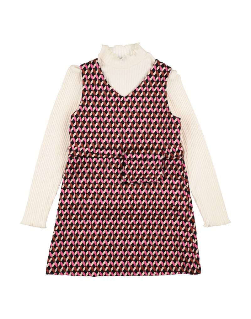 MEILISA BAI Kinderkleid Kinder Off white von MEILISA BAI