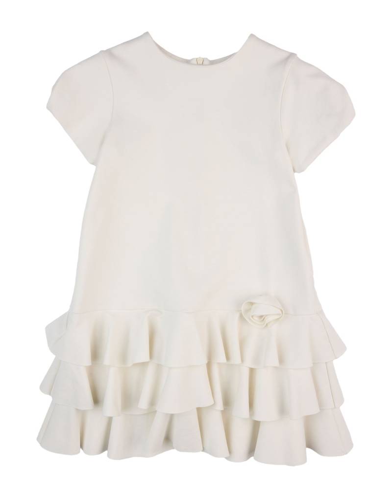 MEILISA BAI Kinderkleid Kinder Off white von MEILISA BAI