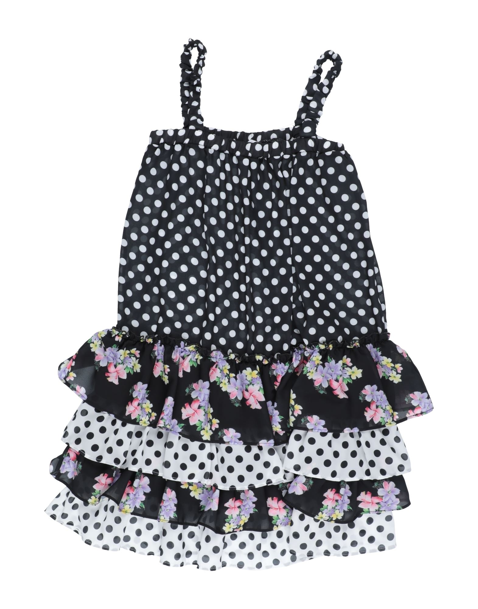 MEILISA BAI Kinderkleid Kinder Schwarz von MEILISA BAI