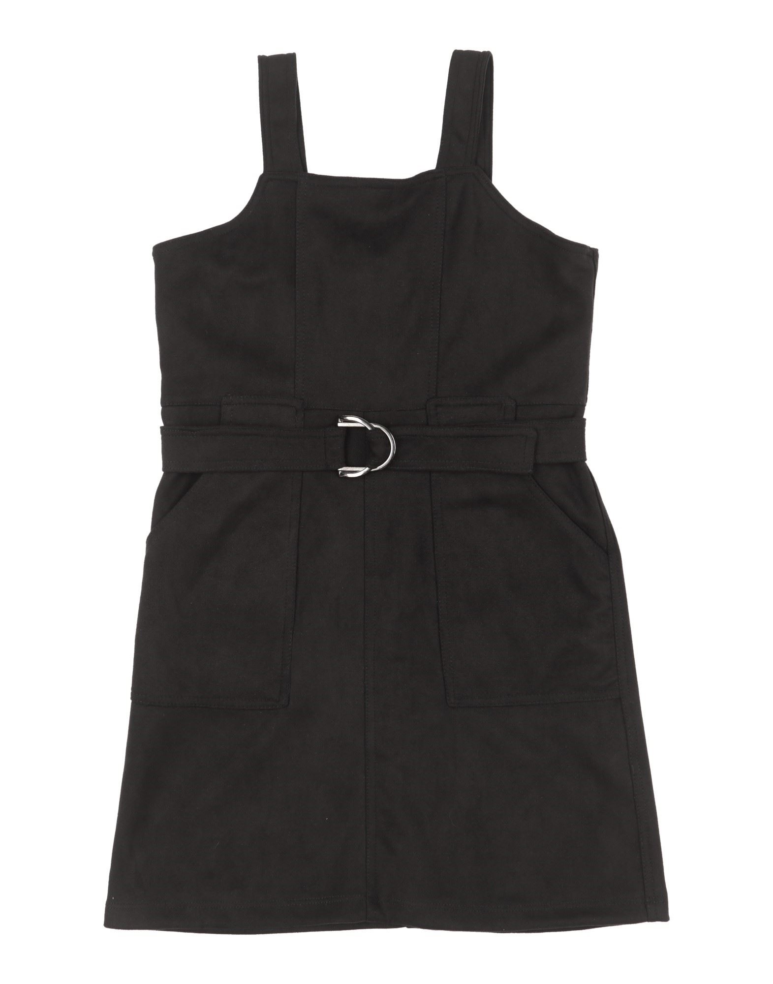 MEILISA BAI Kinderkleid Kinder Schwarz MEILISA BAI Kinderkleid Kinder Schwarz von MEILISA BAI