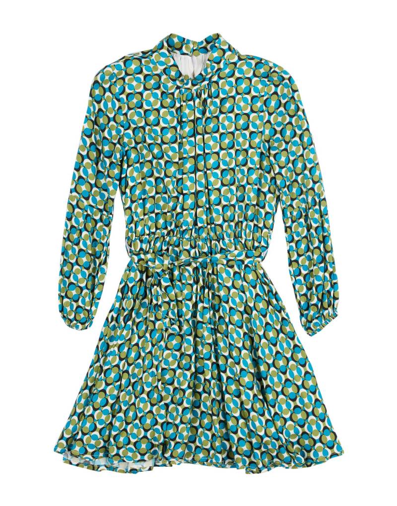 MEILISA BAI Kinderkleid Kinder Tūrkis von MEILISA BAI